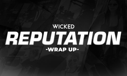 Wicked Wraps Production on Psychological Thriller ‘Reputation’
