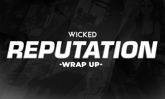 Wicked Wraps Production on Psychological Thriller ‘Reputation’