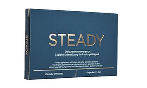 Steady Daily Performance Support