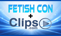Clips.com Named Exclusive Sponsor of Fetish Con's Pool Parties