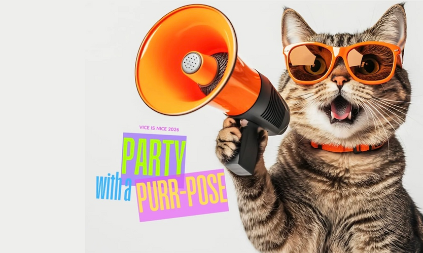 Animal Rescue Alliance’s ‘Vice Is Nice’ Event Returns July 25