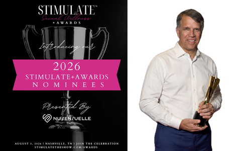 ProDx Health Garners Four Nominations at Stimulate+ Awards