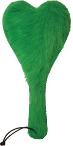 Green Heart Paddle