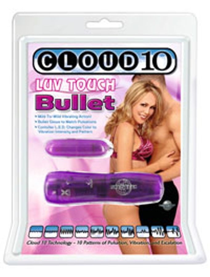 Cloud 10 Luv Touch/Metallix