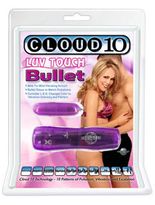 Cloud 10 Luv Touch/Metallix
