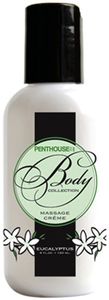 Body Collection Massage Crème/Oil
