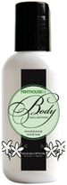 Body Collection Massage Crème/Oil