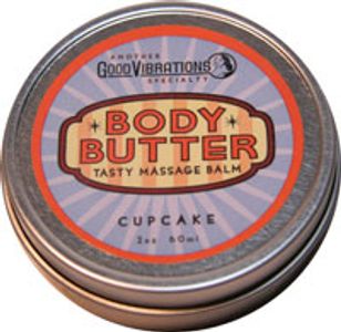 Body Butter [Good Vibrations]