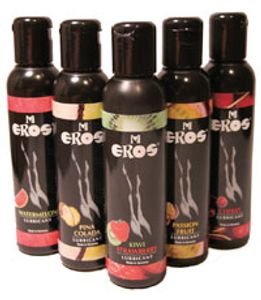 Eros Lubricant