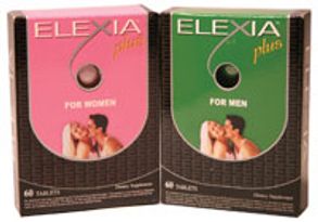 Elexia Plus