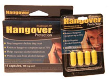 Hangover Protection