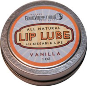 Lip Lube