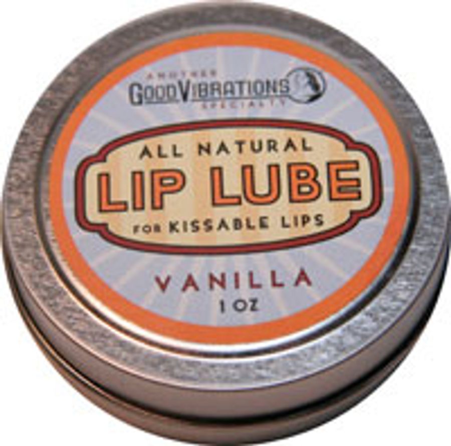 Lip Lube
