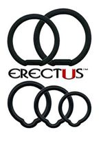 Erectus Erection Rings and Bands