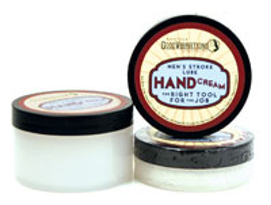 Hand Cream