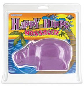 Happy Hippo Massager