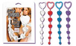 Jel Soft Luv Beads