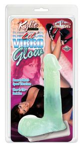 Kylie’s Lil Vibro/Vibro Glow