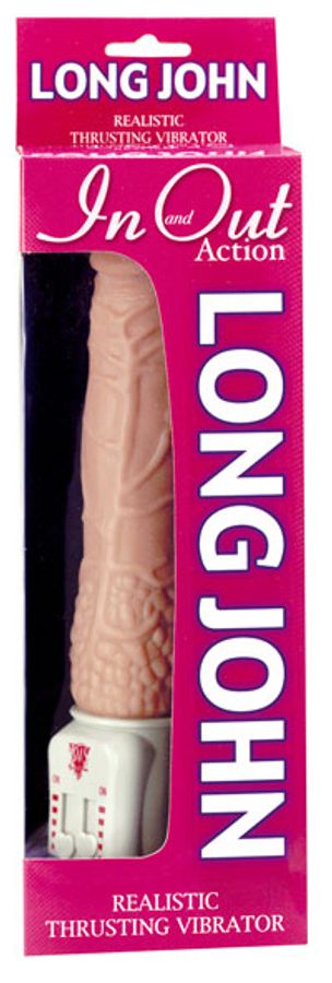 Long John