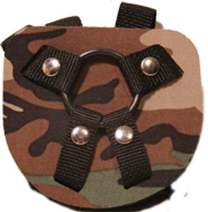 Neoprene Harness