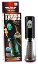 Waterproof Turbo Stroker