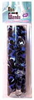 Blue Swirl G-Spot w/Handle