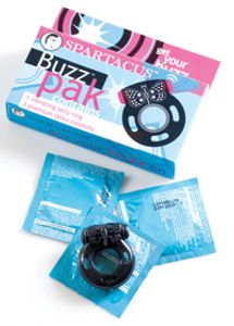 Buzzpak