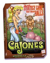 Cajones