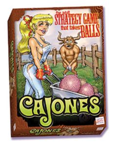 Cajones