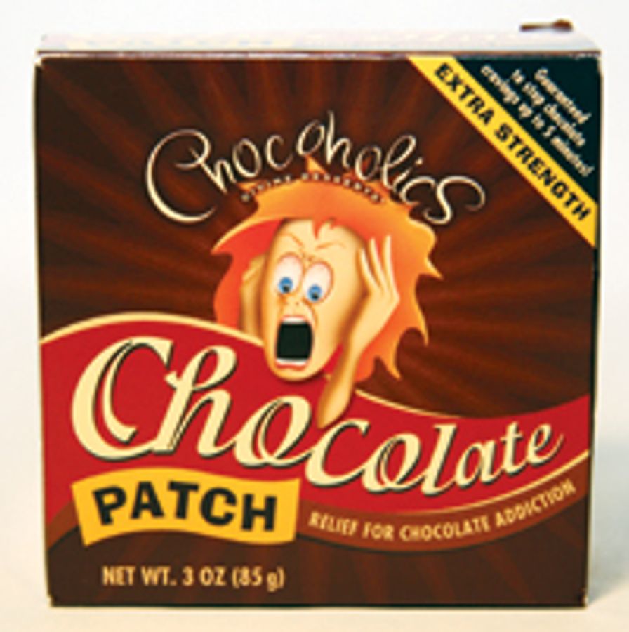 Chocolate Patch