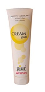 Cream Glide