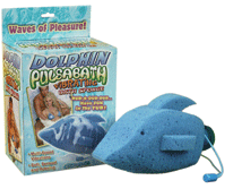 Dolphin Pulsabath