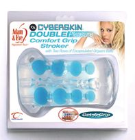 Double Pleasure Stroker