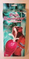 Eros Ejaculator