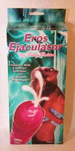 Eros Ejaculator