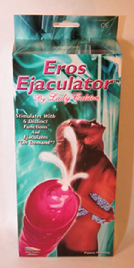 Eros Ejaculator