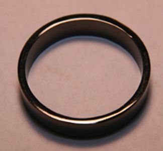 Flat Cock Ring