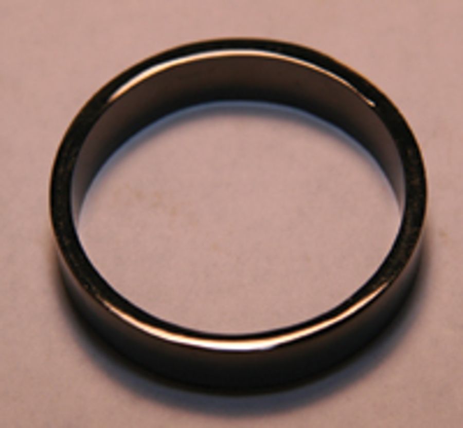 Flat Cock Ring