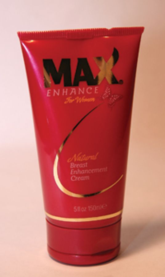 Max Enhance
