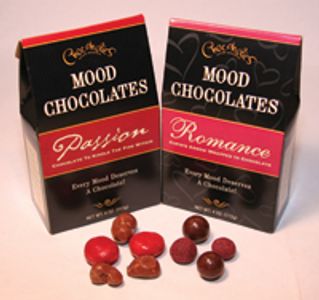 Mood Chocolates