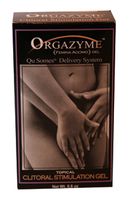 Orgazyme