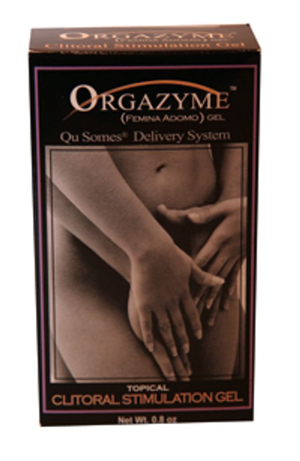 Orgazyme