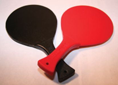 Pong Paddle