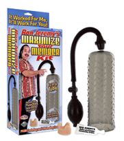 Ron Jeremy’s Maximize Your Member