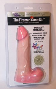 Fireman Dong