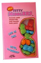 Titty Nibblers