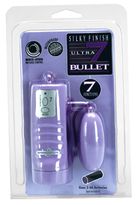 Ultra 7 Bullet