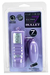 Ultra 7 Bullet