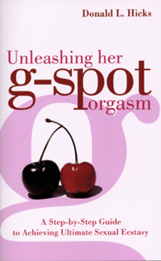 Unleashing Her G-Spot Orgasm