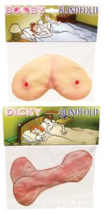 Booby/Dicky Blindfold